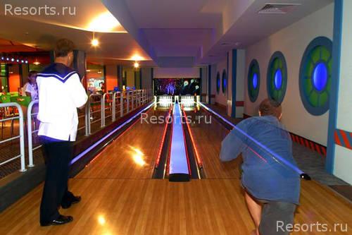 Rixos Hotel Belek 19